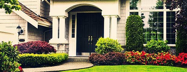 fix leaky pipes in the spring time