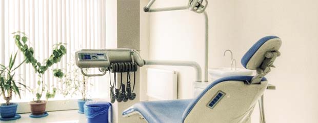 dentists need plumbers in Toronto