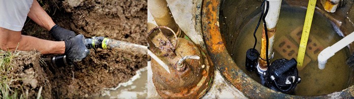 do i need a Drain Contractor at my home - ADP toronto plumbing