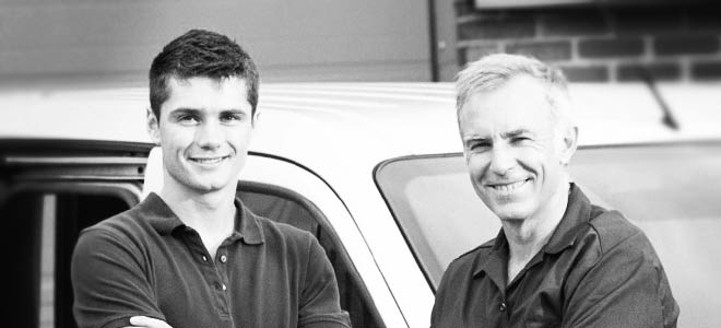 plumbing contractors of toronto