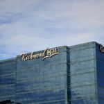 a view of downtown richmond hill, ontario